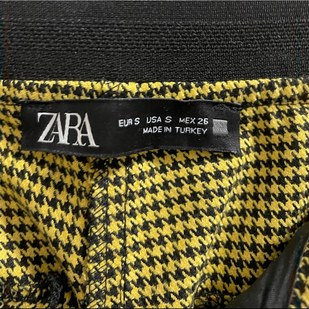 Zara slacks - Picture 4 of 4